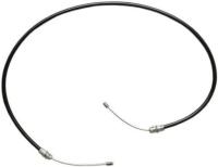 Front Brake Cable
