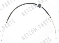 Front Brake Cable