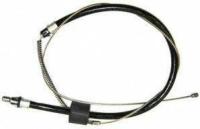Front Brake Cable