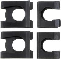 Front Brake Hose Clip
