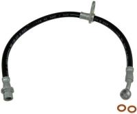 Front Brake Hose
