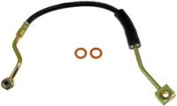 Front Brake Hose