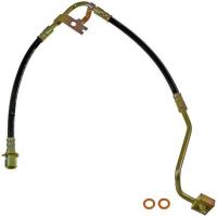 Front Brake Hose