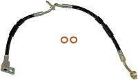 Front Brake Hose