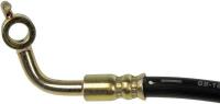 Front Brake Hose