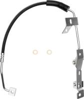 Front Brake Hose