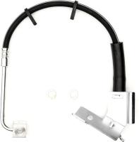 Front Brake Hose