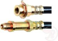 Front Brake Hose