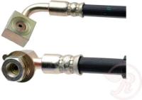 Front Brake Hose