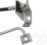 Front Brake Hose