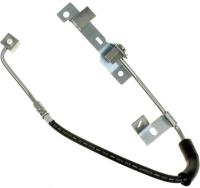 Front Brake Hose