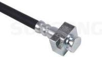Front Brake Hose