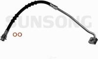 Front Brake Hose