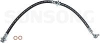 Front Brake Hose