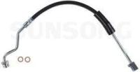 Front Brake Hose
