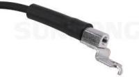 Front Brake Hose