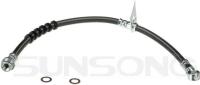 Front Brake Hose