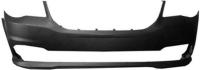 Front Bumper Cover