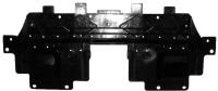 Front Bumper Cover Retainer
