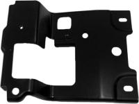 Front Bumper Cover Retainer