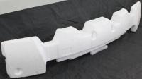 Front Bumper Energy Absorber