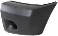 Purchase Top-Quality Front Bumper Extension - NI1004148 pa1