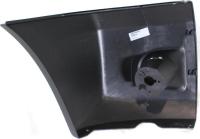 Purchase Top-Quality Front Bumper Extension - NI1004148 pa2