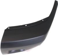 Purchase Top-Quality Front Bumper Extension - NI1004148 pa4