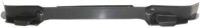 Purchase Top-Quality Front Bumper Lower Deflector - GM1092187 pa1