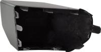 Purchase Top-Quality Front Bumper Side Pad - TO1004174 pa3
