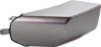 Purchase Top-Quality Front Bumper Side Pad - TO1004174 pa7