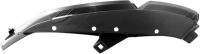 Front Bumper Side Retainer