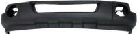 Front Bumper Valance