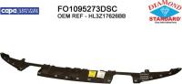 Front Bumper Valance
