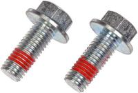 Front Caliper Bolt Or Pin