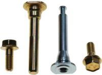 Front Caliper Bolt Or Pin