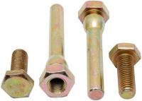 Front Caliper Bolt Or Pin