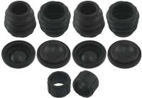 Front Caliper Bushing