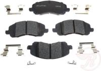 Front Ceramic Pads MGD1285CH
