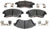 Front Ceramic Pads
