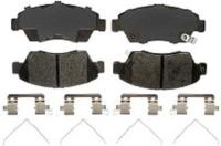 Front Ceramic Pads