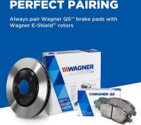 Front Ceramic Pads by WAGNER - ZD1094 pa11