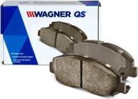 Front Ceramic Pads by WAGNER - ZD1094 pa13