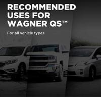 Front Ceramic Pads by WAGNER - ZD1094 pa18