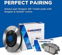 Front Ceramic Pads by WAGNER - ZD1094 pa24