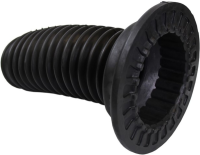 Front Coil Spring Insulator