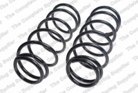 Front Coil Springs