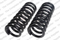 Front Coil Springs