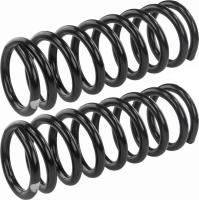 Front Coil Springs