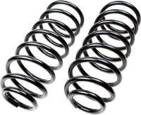 Front Coil Springs